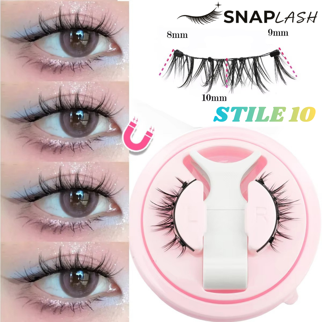 Stile 10 "Natural Plus"