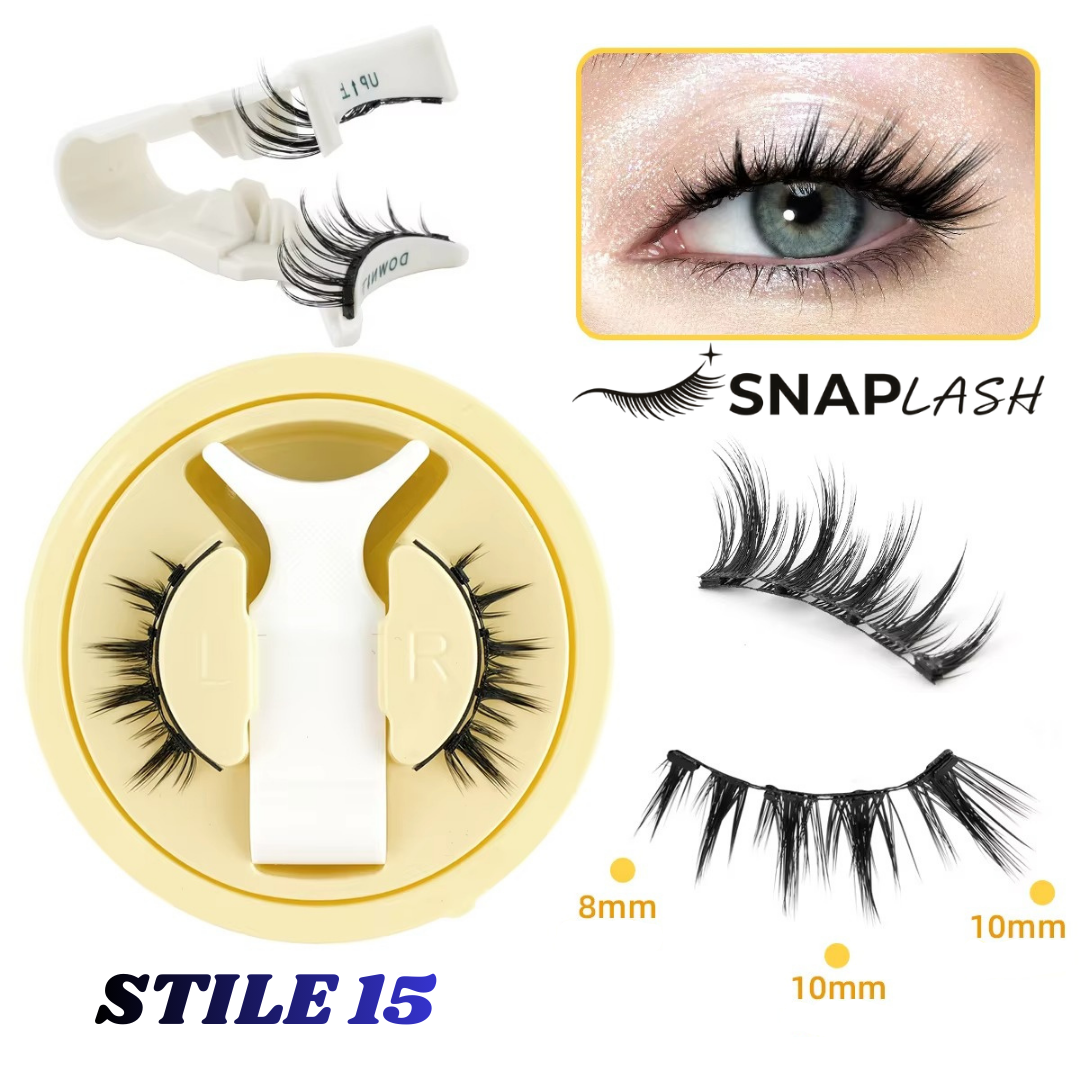 Stile 15 "Raffinata"