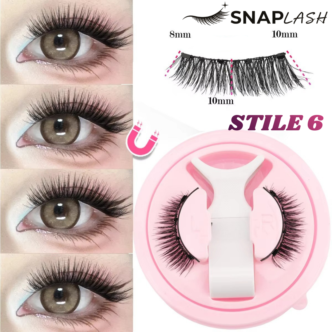 Stile 6 "Volume"
