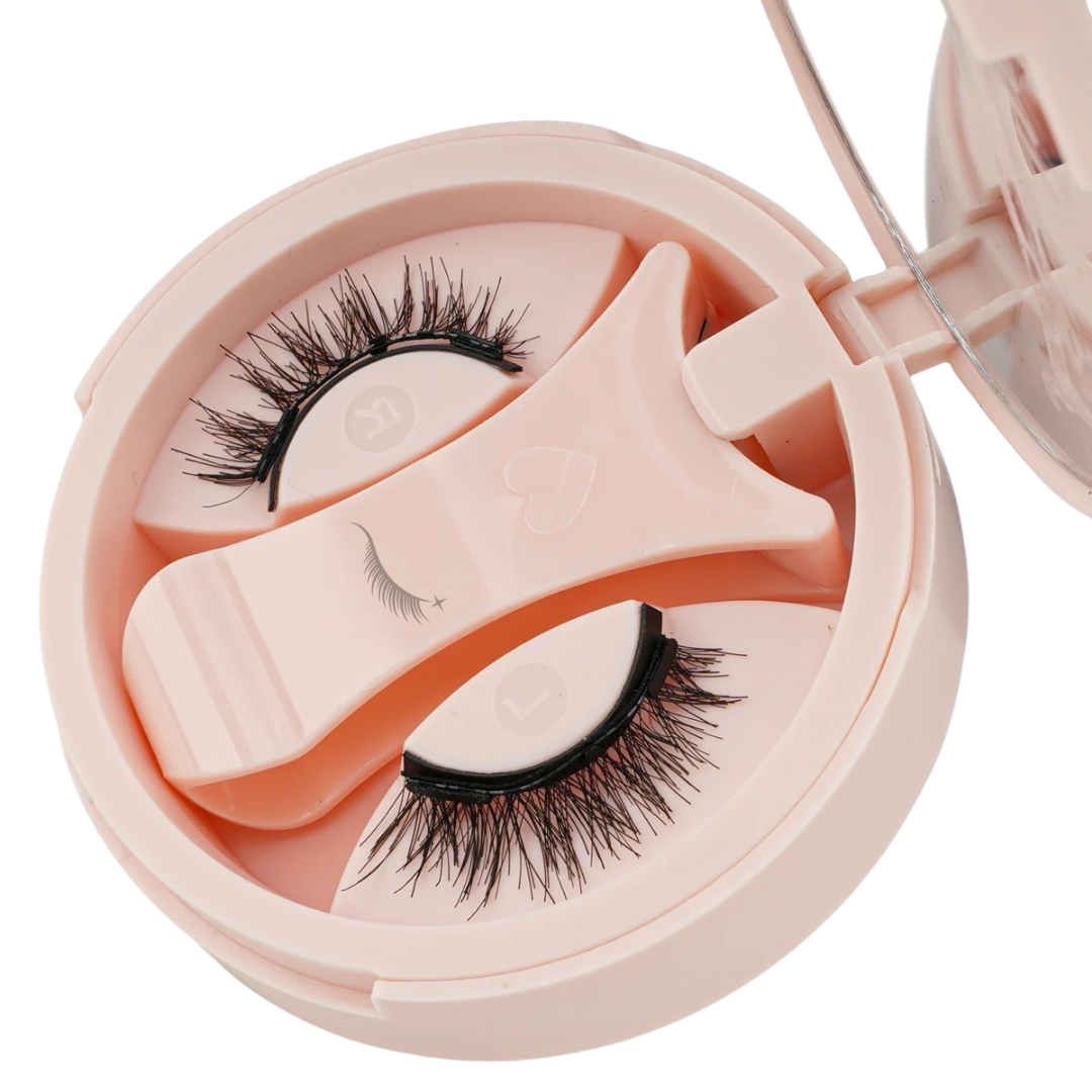SnapLash Vanity™