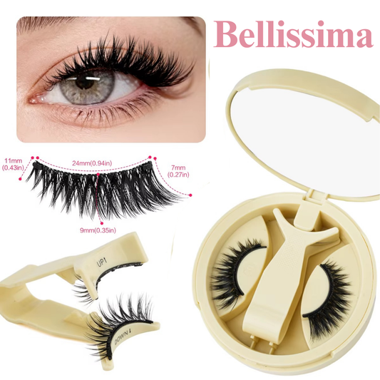 SnapLash Vanity™: BELLISSIMA