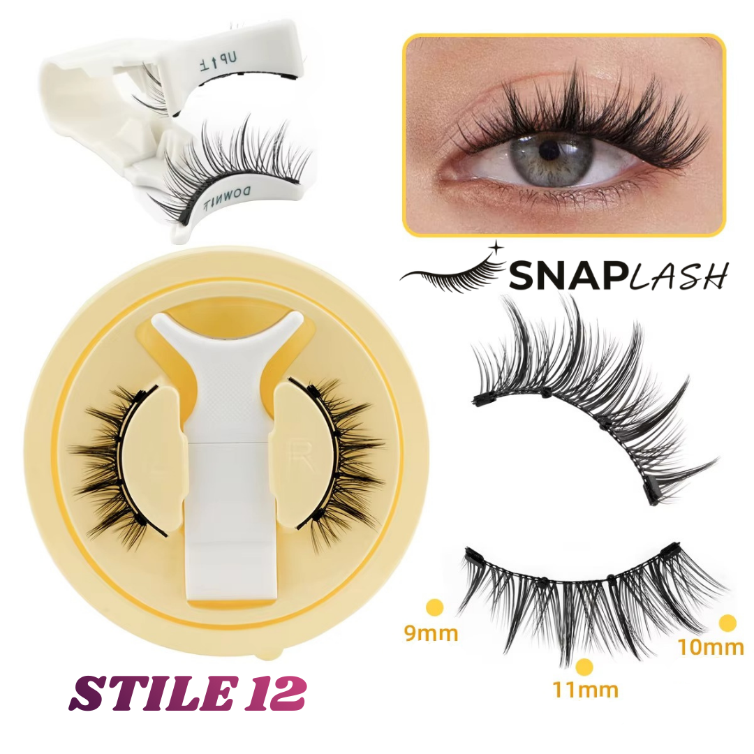 Stile 12 "Elegant"