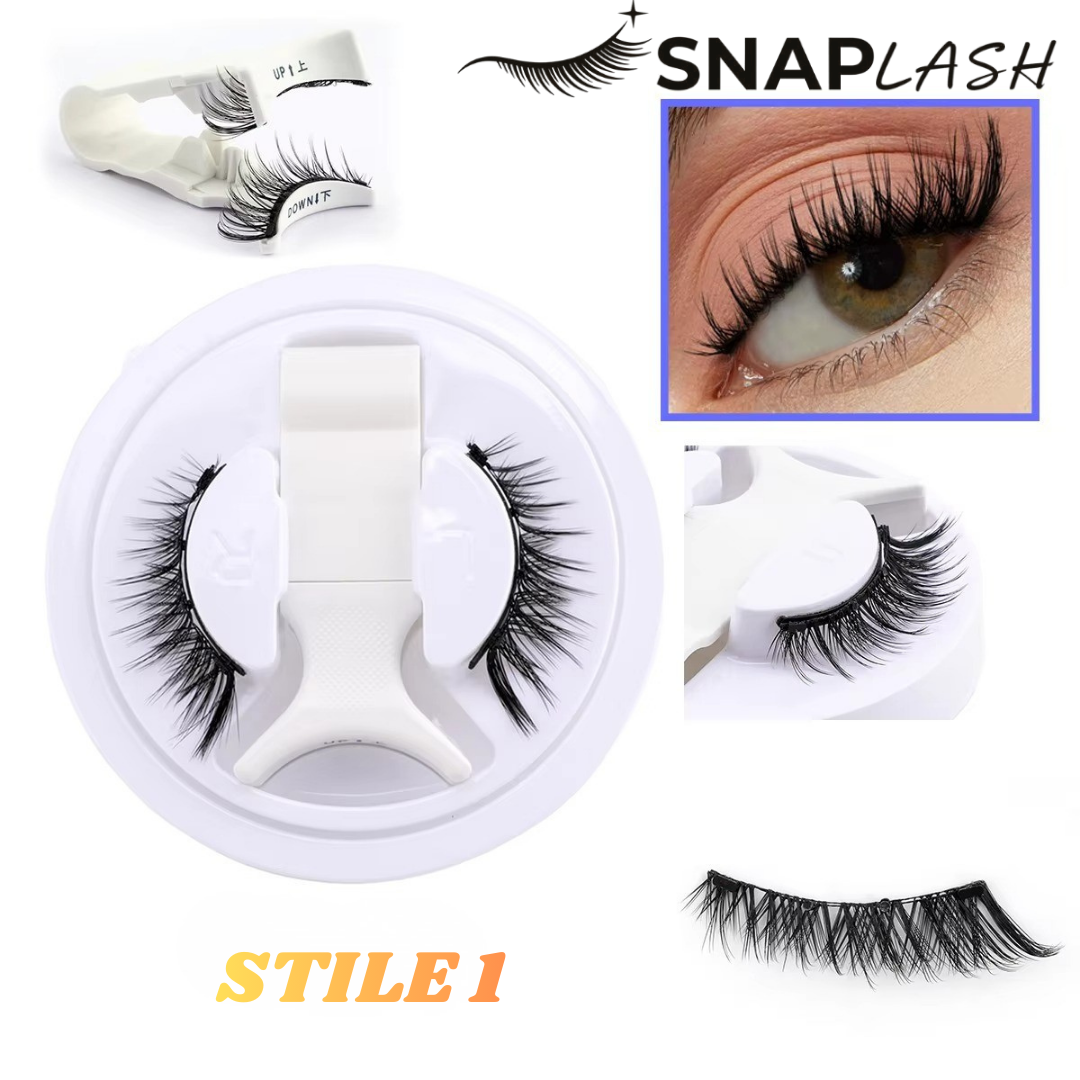 Stile 1 "The Classic" ⭐ BESTSELLER