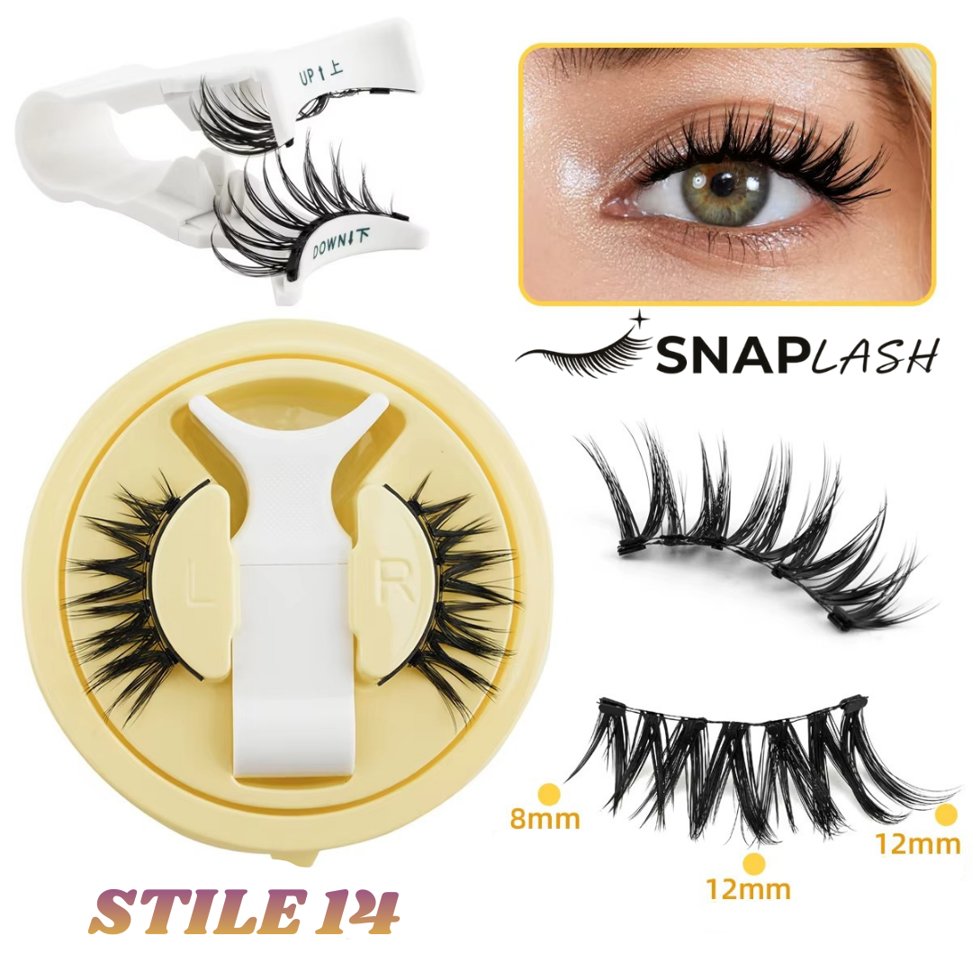 Stile 14 "Maxima"