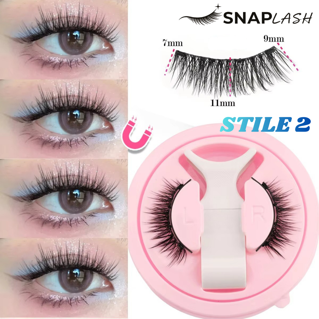 Stile 2 "The Feather"