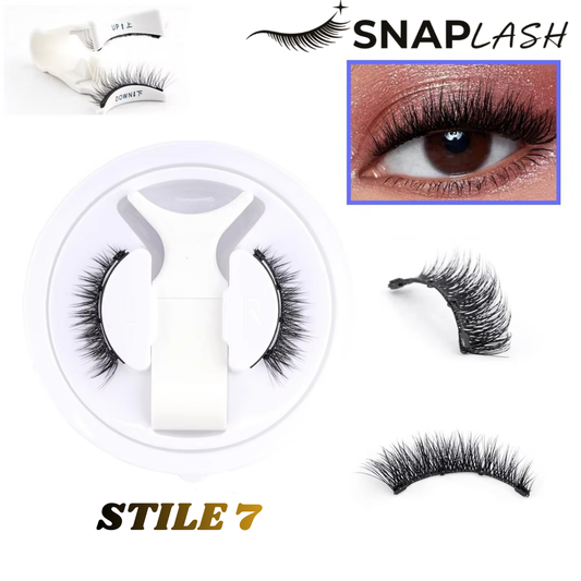 Stile 7 "The Showstopper"